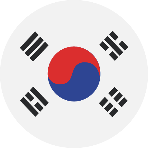 South-Korea